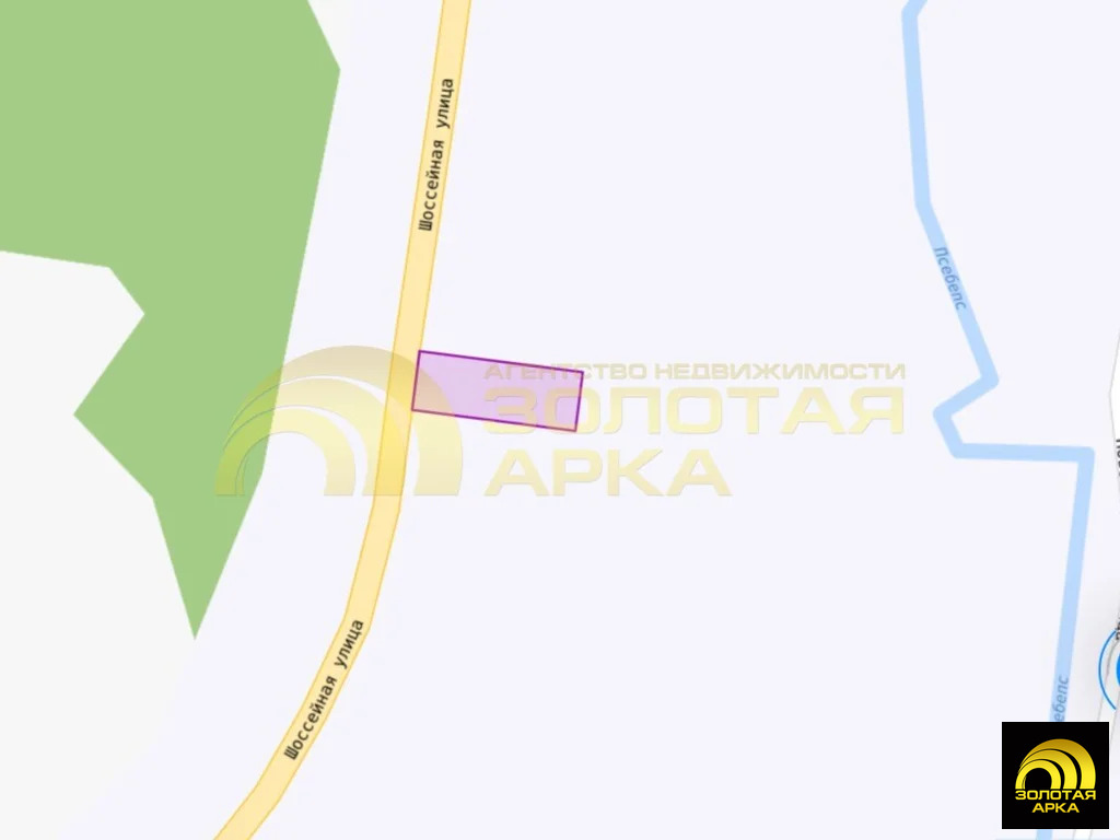 Продажа участка, Свет, Крымский район, ул. Шоссейная - Фото 7