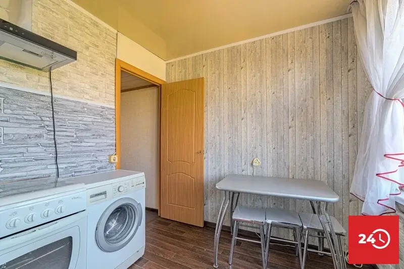 В продаже 3-комнатная квартира по 8 марта 7 - Фото 6