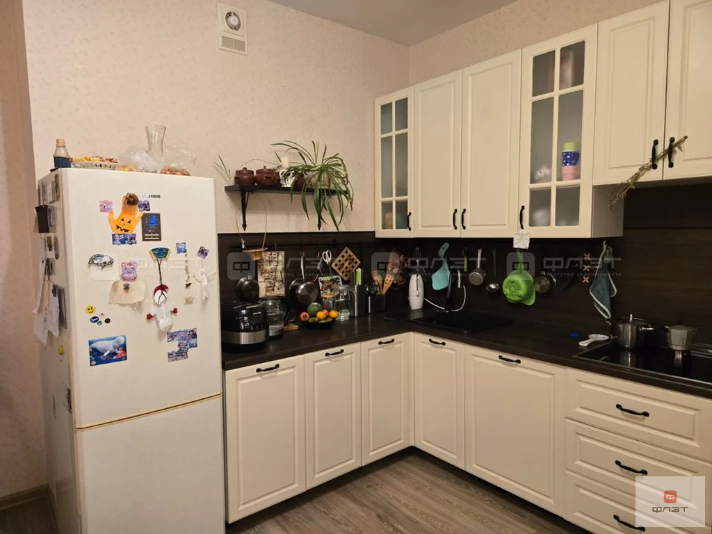 Продажа квартиры, Казань, ул. Абубекира Терегулова - Фото 2