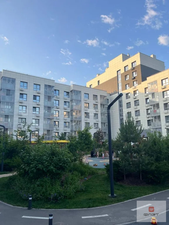 Продажа квартиры, Казань, ул. Анаса Тазетдинова - Фото 11