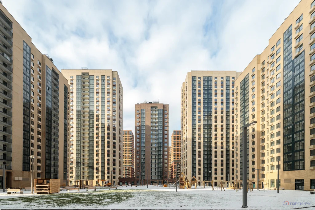 Продажа торгового помещения, Очаковское ш. - Фото 1