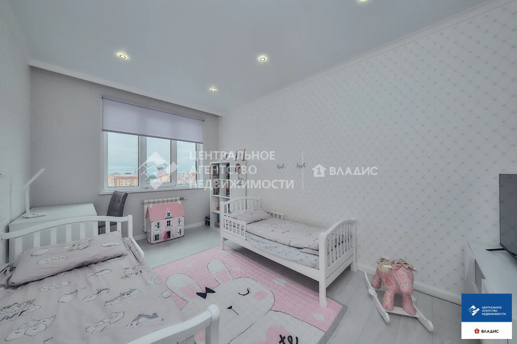 Продажа квартиры, Рязань, Васильевская улица - Фото 11