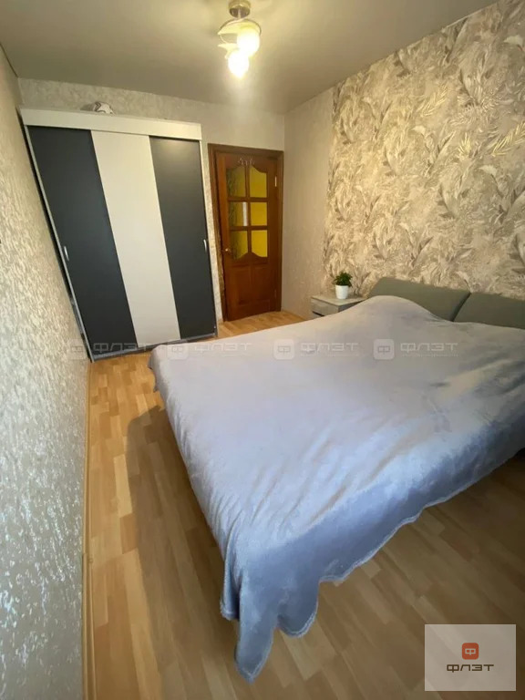 Продажа квартиры, Казань, ул. Карбышева - Фото 10