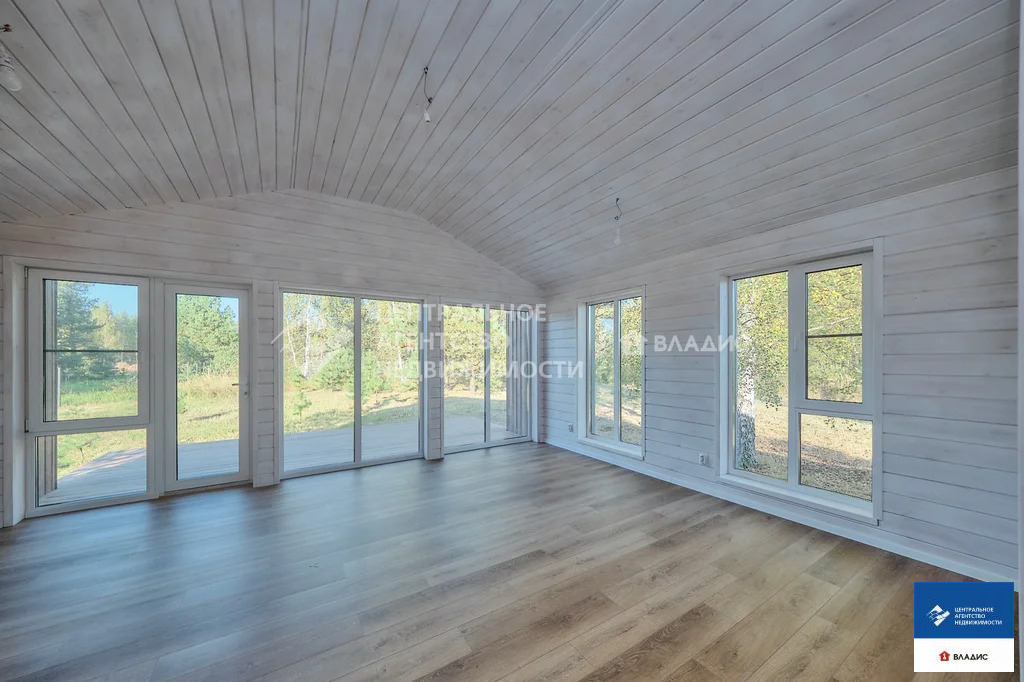 Продажа дома, Ярустово, Спасский район - Фото 12