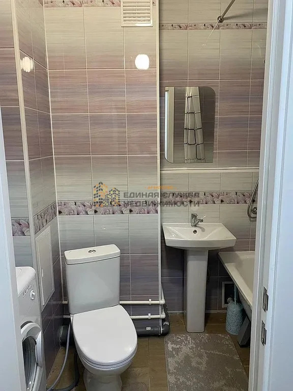 Аренда квартиры, Уфа, улица Мечтателей - Фото 6