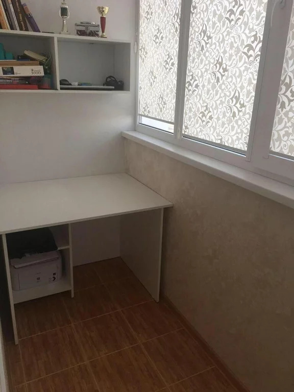 Продажа квартиры, Крымск, Крымский район, улица Надежды - Фото 12