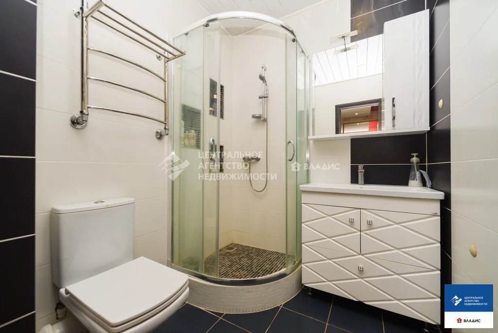 Продажа квартиры, Дядьково, Рязанский район, 2-й Бульварный проезд - Фото 10