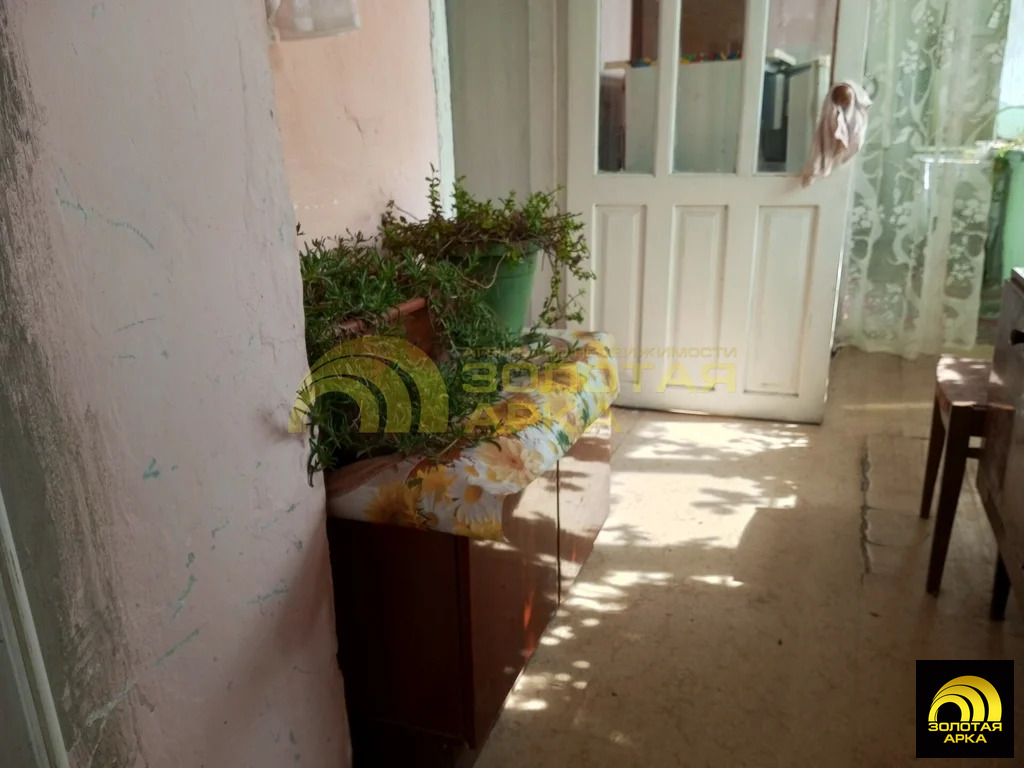 Продажа квартиры, Красноармейский, Темрюкский район, ул. Кирова - Фото 6