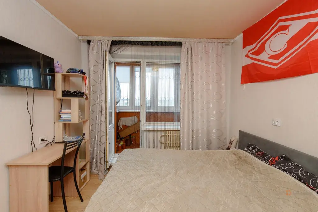 Продается 3-комнатная квартира Московская, д. 79 - Фото 20