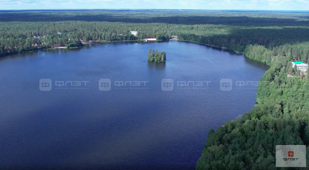 Продажа таунхауса, Таир, Звениговский район, ул. Школьная - Фото 1