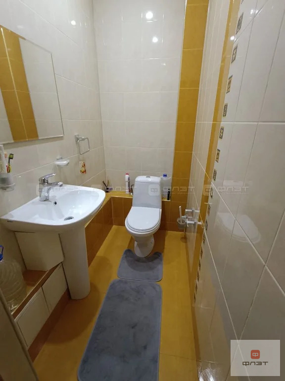 Продажа квартиры, Казань, ул. Аделя Кутуя - Фото 5