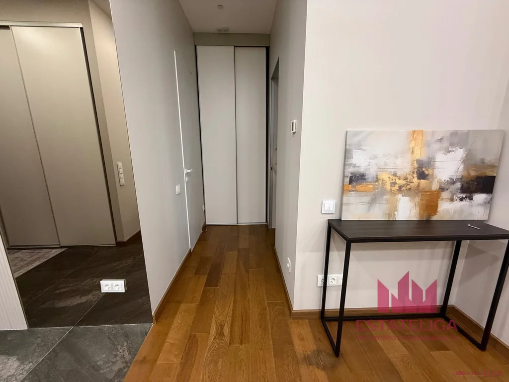 Аренда квартиры, 1-й Красногвардейский проезд - Фото 24