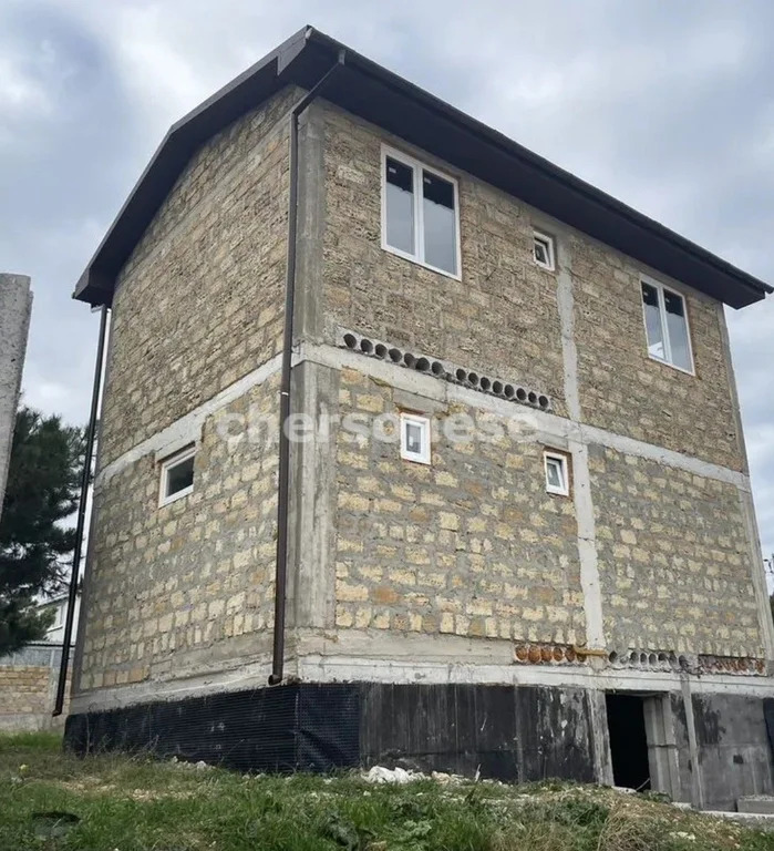 Продажа дома, Севастополь, территория СТ Скиф - Фото 5