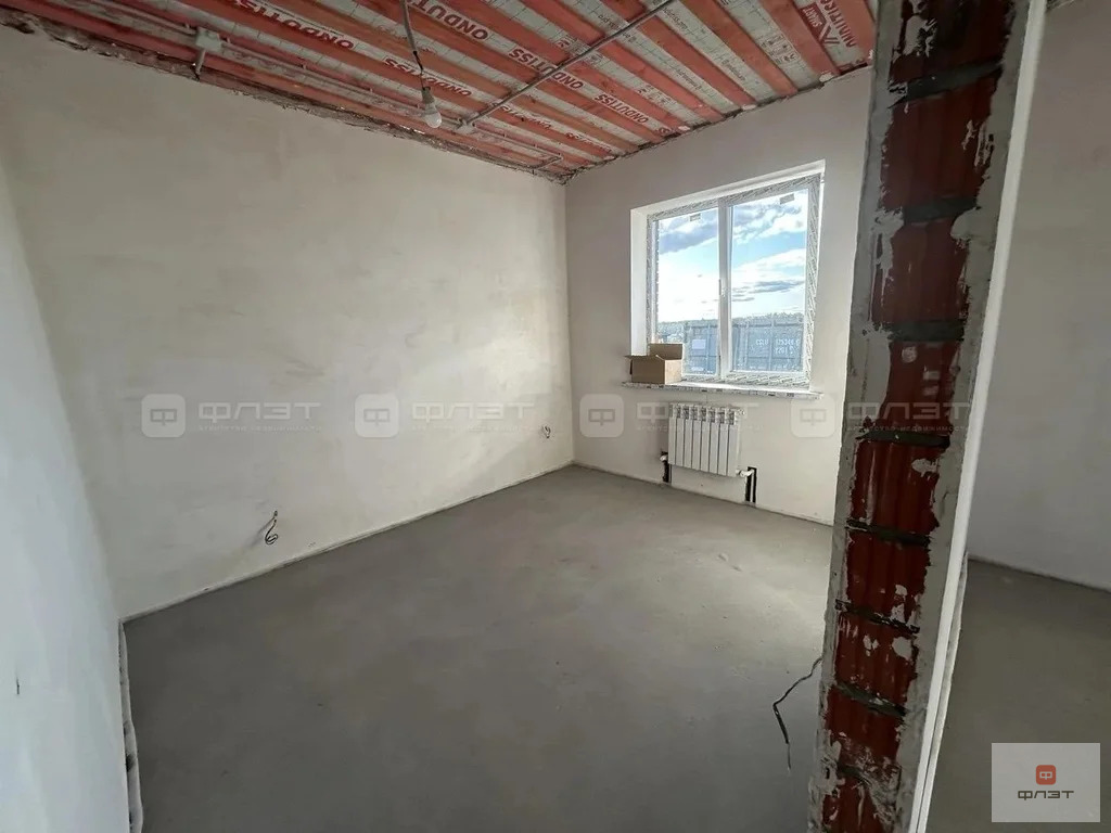 Продажа дома, Большие Кургузи, Зеленодольский район, ул. Шаляпина - Фото 7