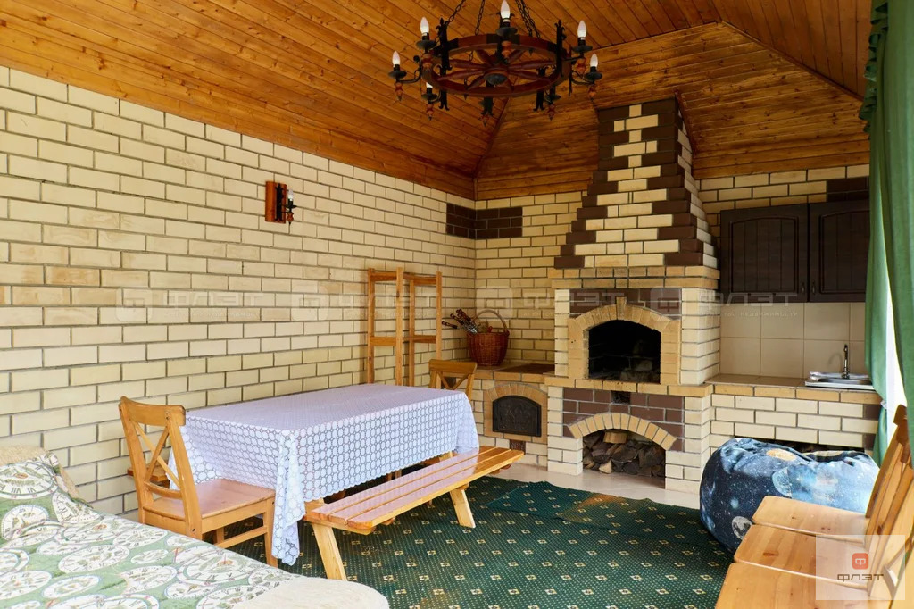 Продажа дома, Габишево, Лаишевский район, ул. Лесная - Фото 26