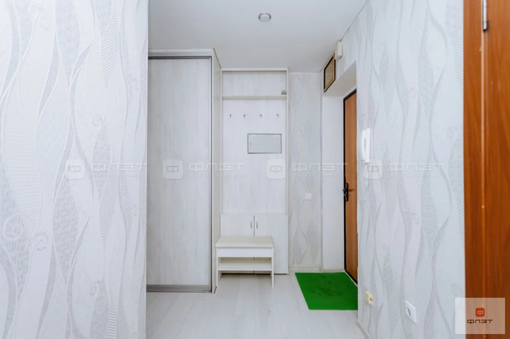 Продажа квартиры, Казань, ул. Зилантовская - Фото 10
