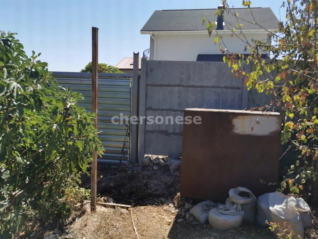 Продажа участка, Севастополь, территория СТ Связист-2 - Фото 6