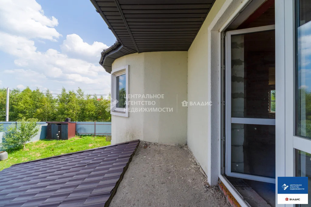 Продажа дома, Рязанский район, Сиреневая улица - Фото 20