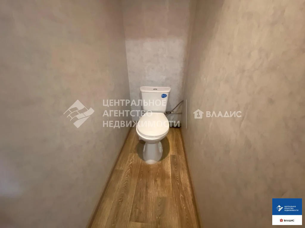Продажа квартиры, Рязань, улица 3-и Бутырки - Фото 11
