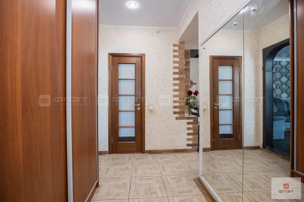 Продажа дома, Казань, ул. Центральная (Салмачи) - Фото 5