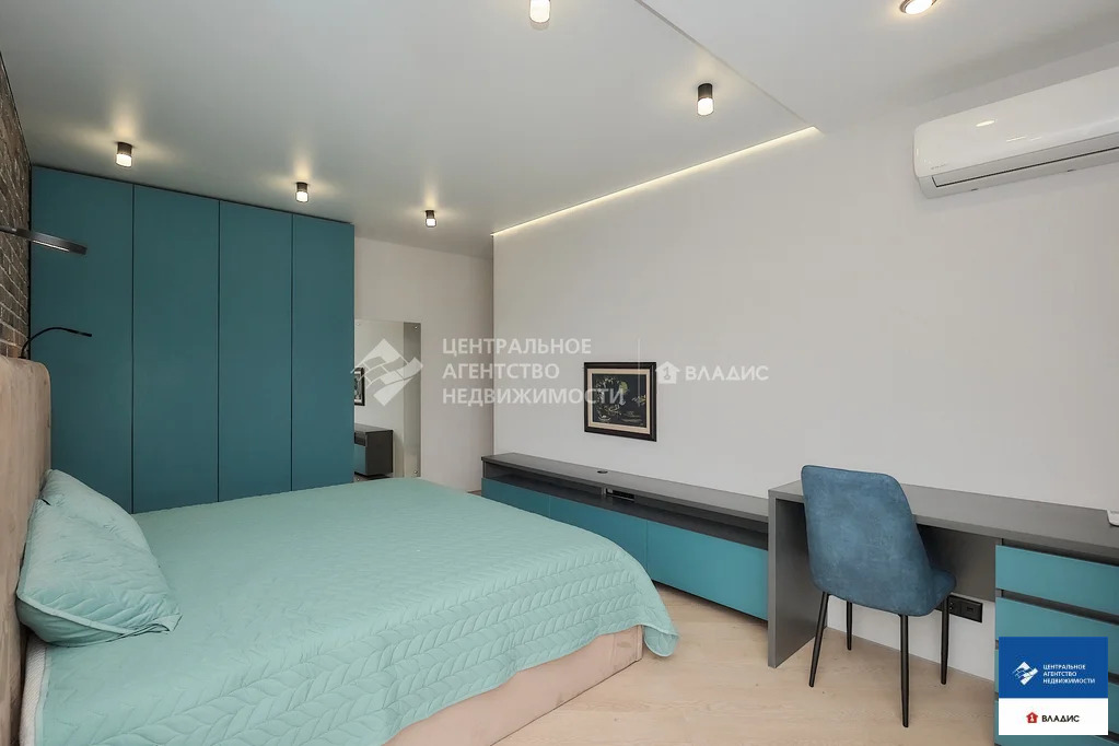 Продажа квартиры, Рязань, Васильевская улица - Фото 11