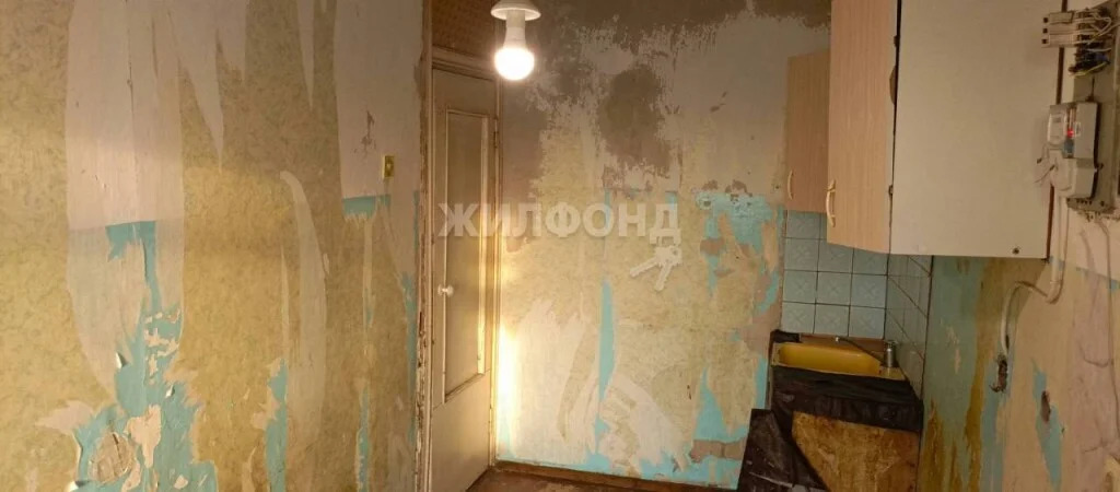 Продажа квартиры, Новосибирск, Гусинобродское ш. - Фото 3