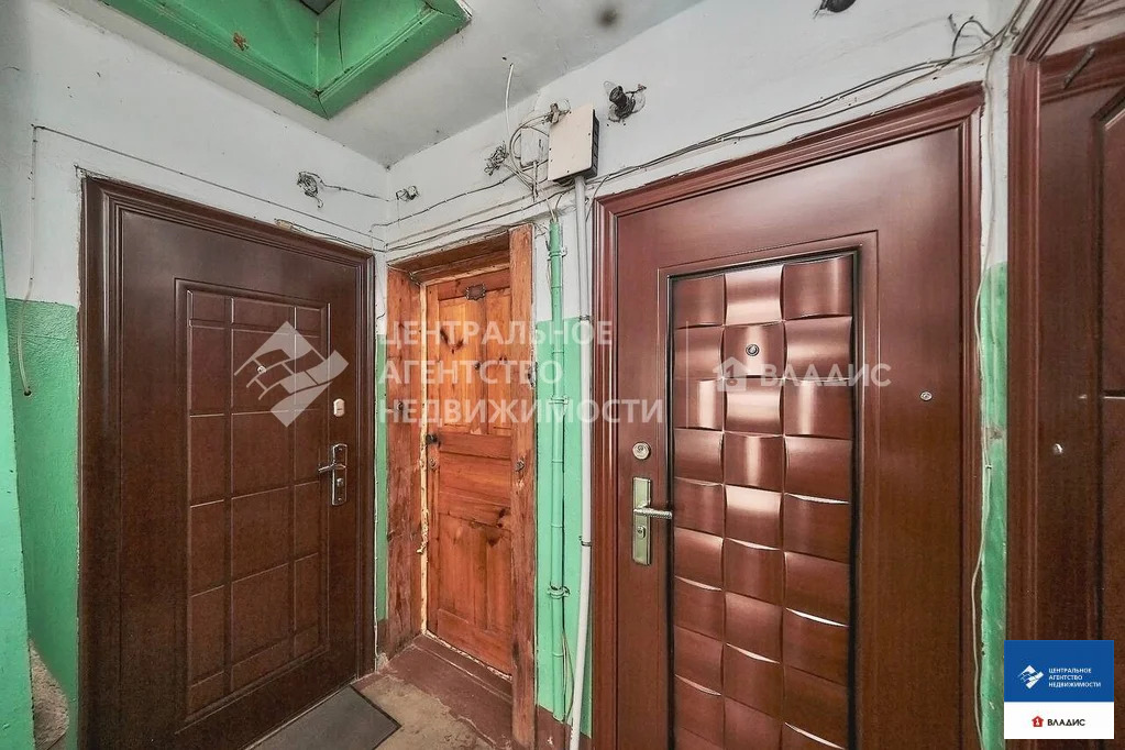 Продажа квартиры, Подвязье, Рязанский район, ул. Садовая - Фото 11