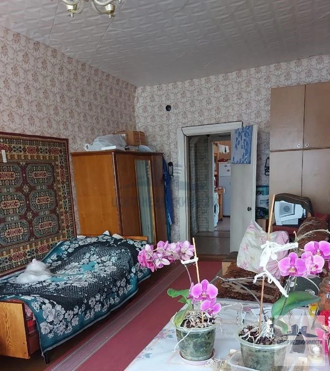 Продажа квартиры 61.00 кв.м., комнат 2, этаж 2/2 - Фото 2