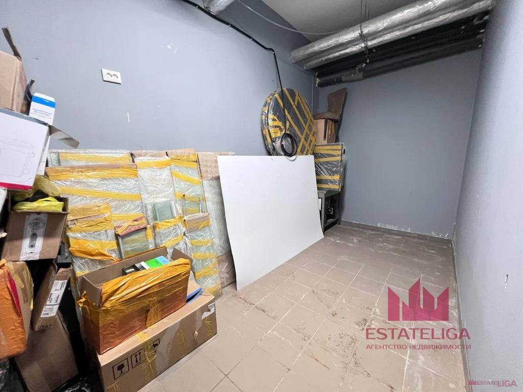 Аренда склада, м. Курская, Нижний Сусальный переулок - Фото 1