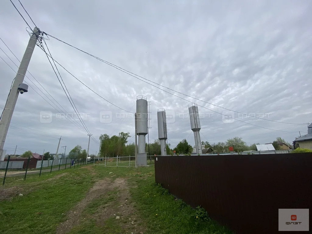 Продажа участка, Казань, дом 407 - Фото 29