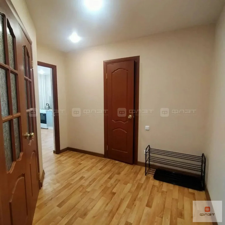 Продажа квартиры, Казань, ул. Чингиза Айтматова - Фото 10