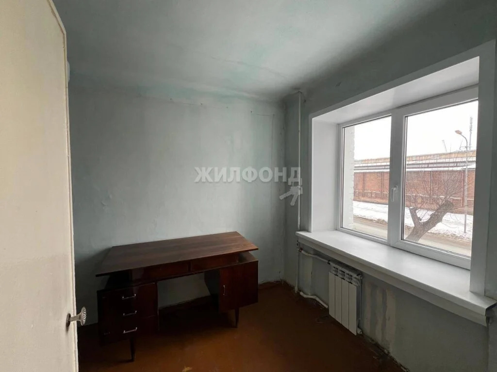 Продажа квартиры, Новосибирск, ул. Гоголя - Фото 1