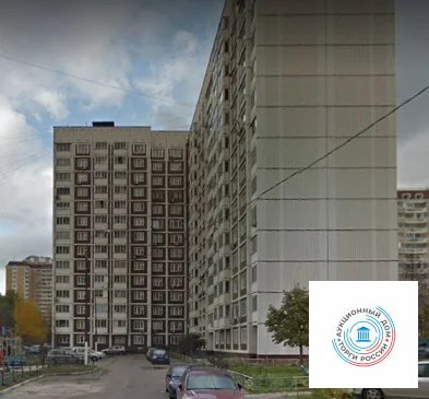 Продается квартира, 76.9 м - Фото 1