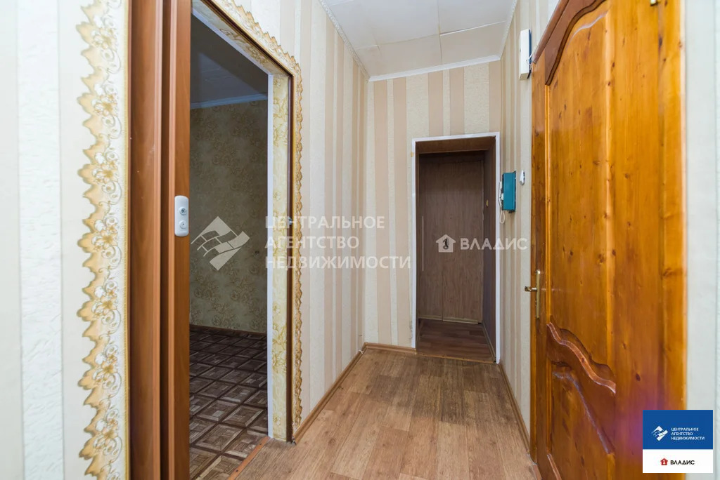 Продажа квартиры, Рязань, ул. Зубковой - Фото 8