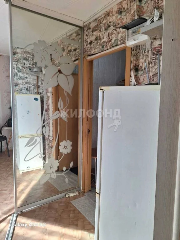 Продажа комнаты, Новосибирск, ул. Киевская - Фото 8