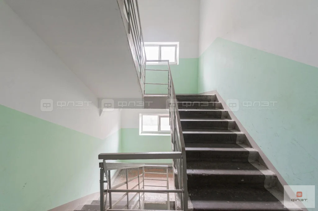 Продажа квартиры, Казань, ул. Липатова - Фото 5