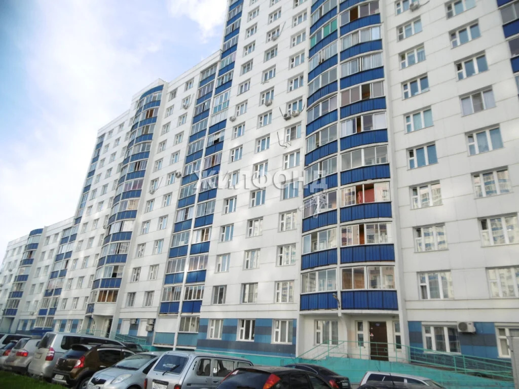 Продажа квартиры, Новосибирск, ул. Бурденко - Фото 9