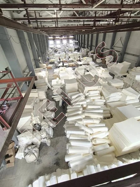 МО, Подольск, Рощинская ул., 12258 м2, Производственно-складское ... - Фото 18