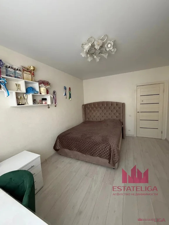 Продажа квартиры, Балашиха, Балашиха г. о., улица Струве - Фото 13