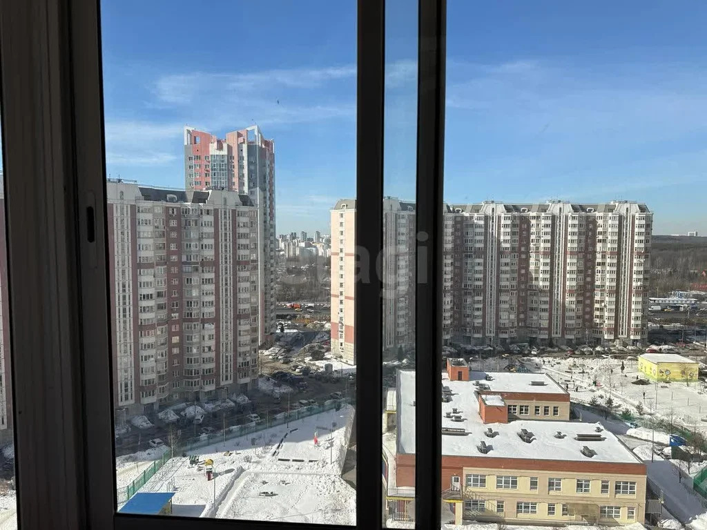Продажа квартиры, Бутово, Егорьевский район - Фото 14