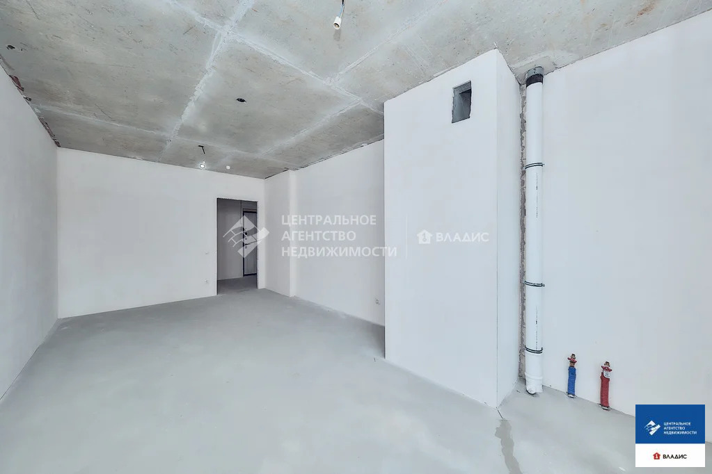 Продажа квартиры, Рязань, улица Александра Полина - Фото 20
