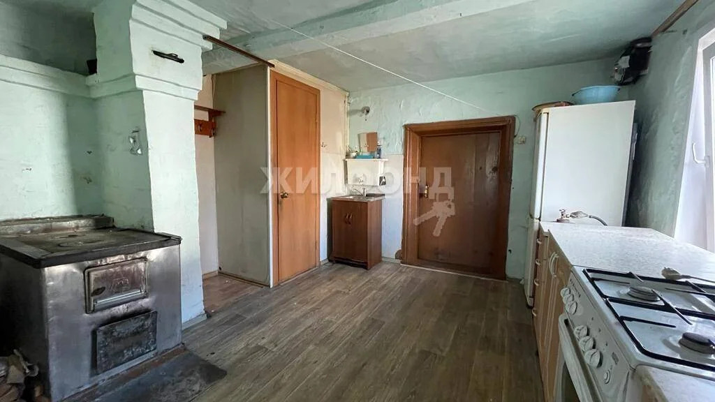 Продажа дома, Сокур, Мошковский район, ул. Колхозная - Фото 14