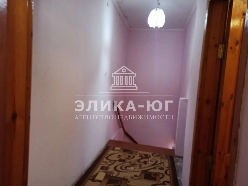 Продажа таунхауса, Новомихайловский, Крымский район, 2-мкр. - Фото 17