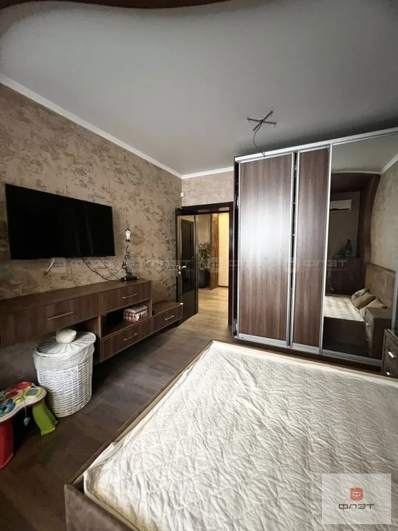 Продажа квартиры, Казань, ул. Адоратского - Фото 15
