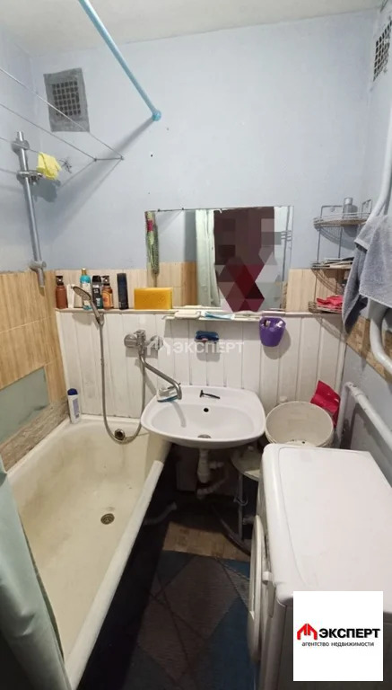 3-комнатная квартира, д. Кабаново - Фото 11