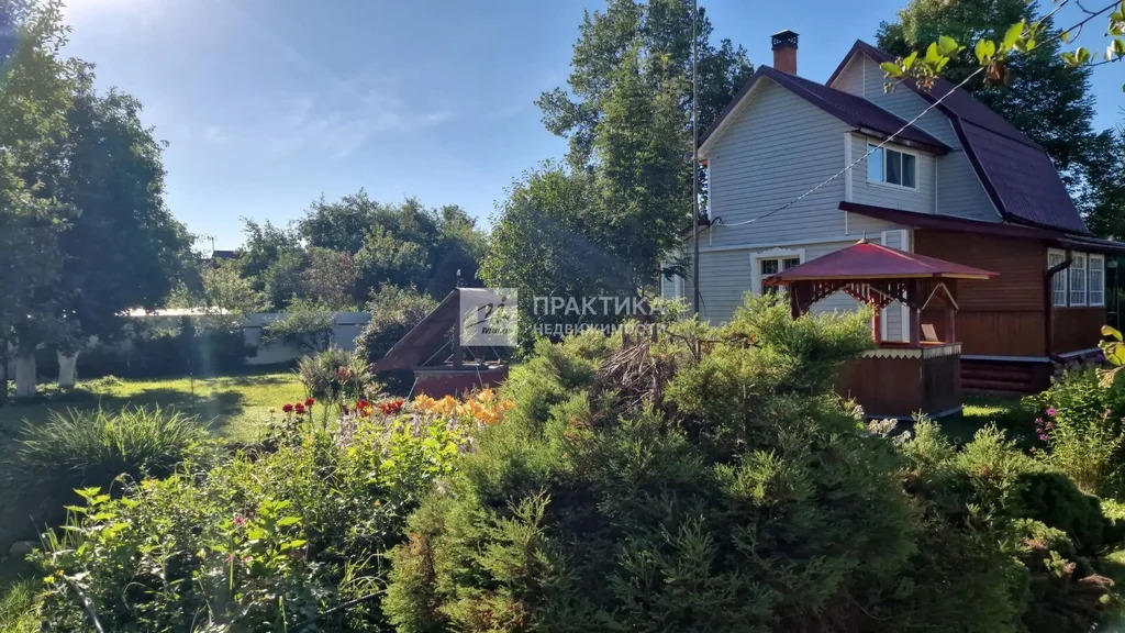 Продажа дома, Губино, Можайский район - Фото 12