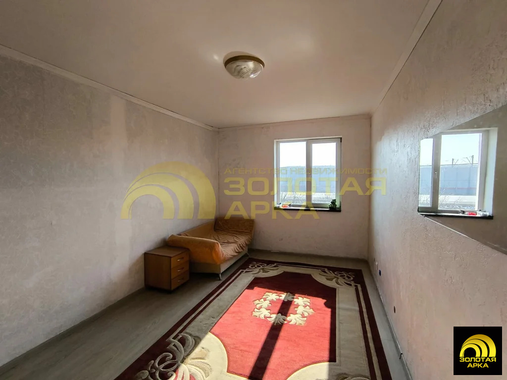 Продажа дома, Варениковская, Крымский район, ул. Дарвина - Фото 11