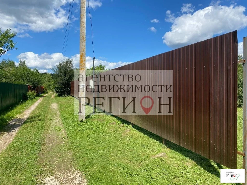 Продажа дома, Наро-Фоминский район, садоводческое некоммерческое ... - Фото 14