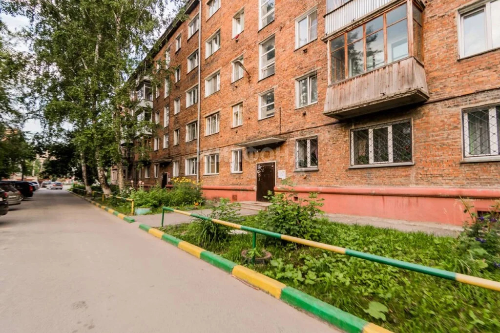 Продажа квартиры, Новосибирск, ул. Гоголя - Фото 11