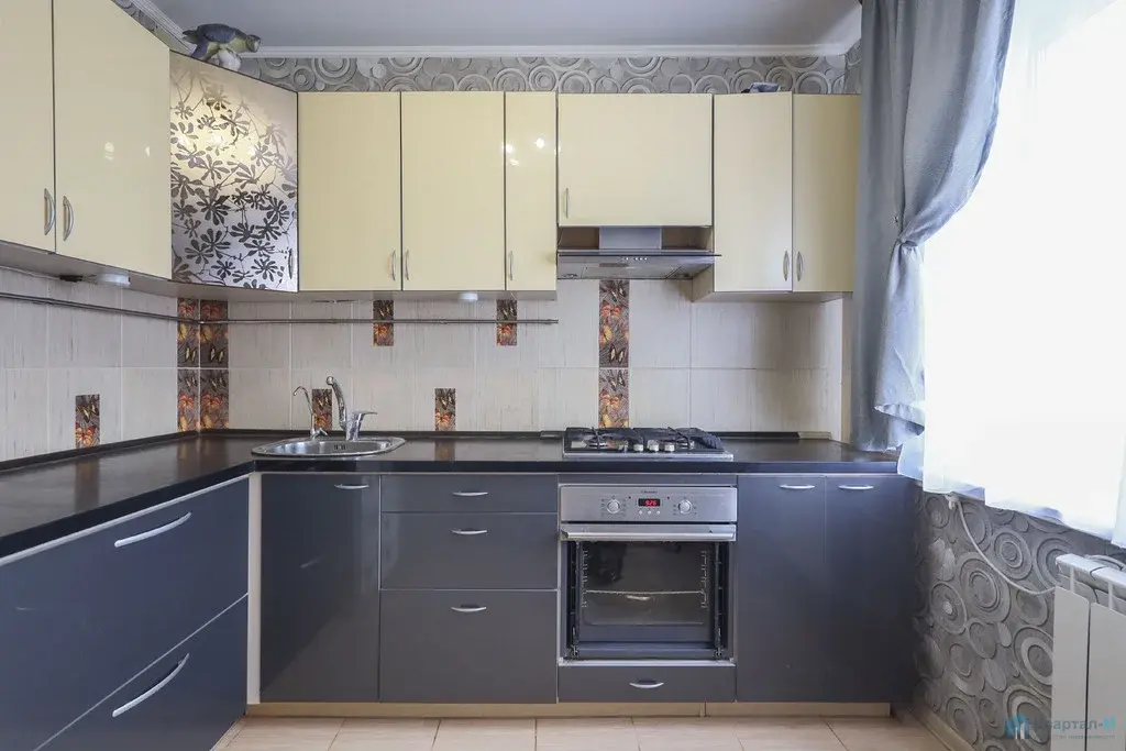 Если вы давно ищете квартиру, где у каждого члена семьи будет своя пол - Фото 2